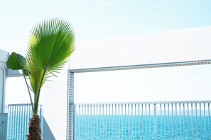 Superior Room, Lanai, Ocean View | Beach/ocean view - Setouchi Resort Hotel (Matsuyama)