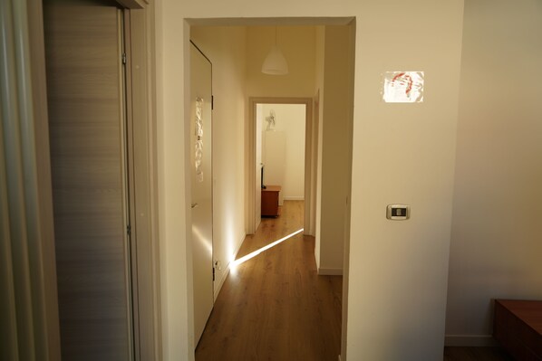 Interior - Cleo Viola (Ancona)