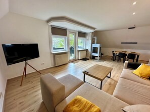 Oppholdsområde