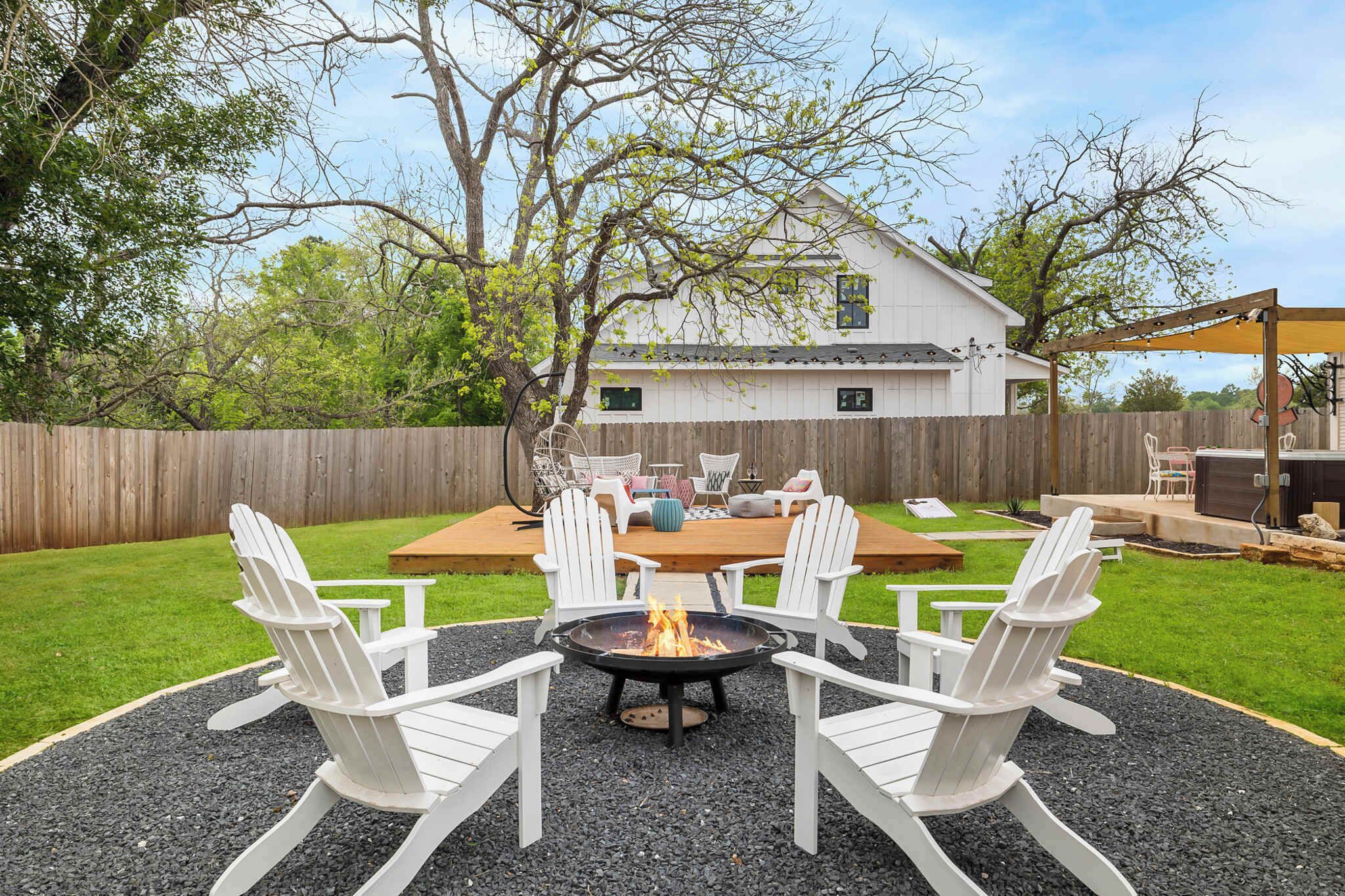 Área da propriedade