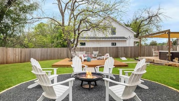 Área da propriedade