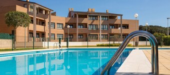 Apartamento Solamaza con Terraza XL