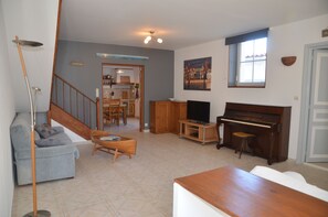 Fernseher, DVD-Player