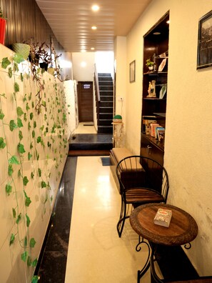 Front of property - Hotel Himshri By Ovata (Dehradun)