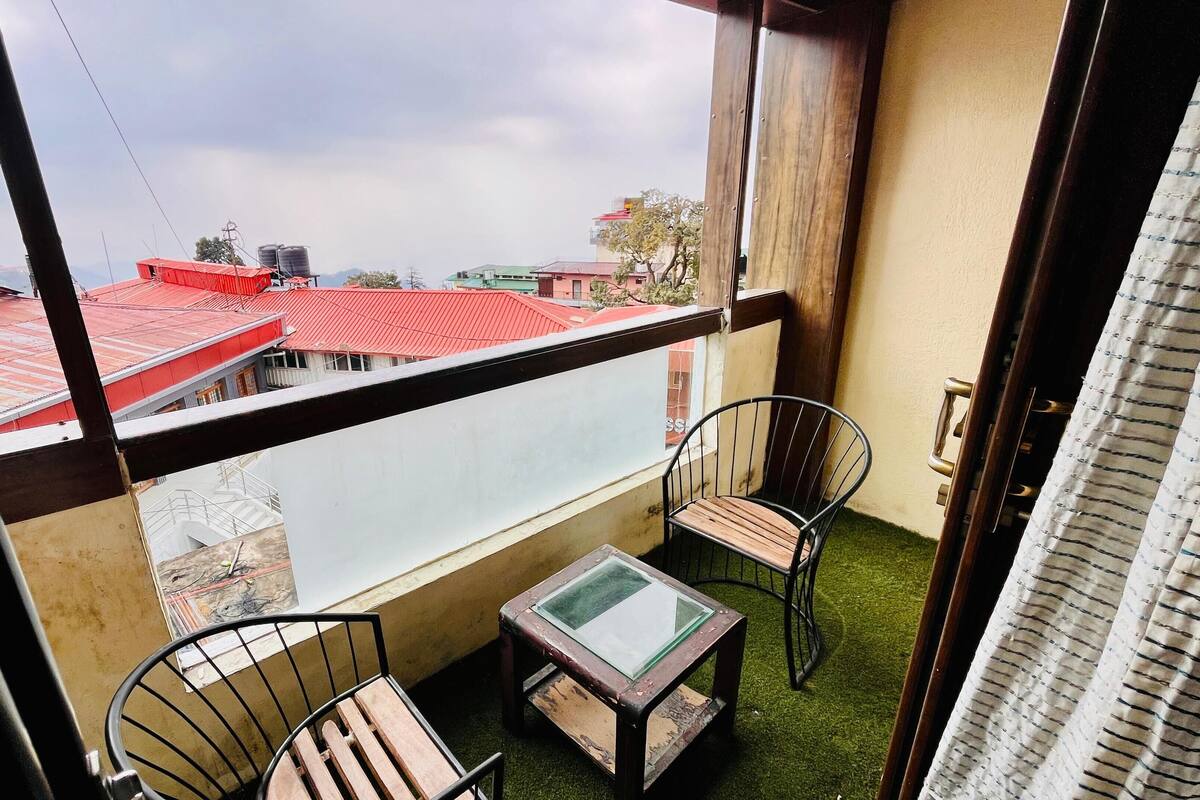 Premium kamer | Gratis wifi