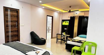 Hotel Pink Paradise Gorakhpur