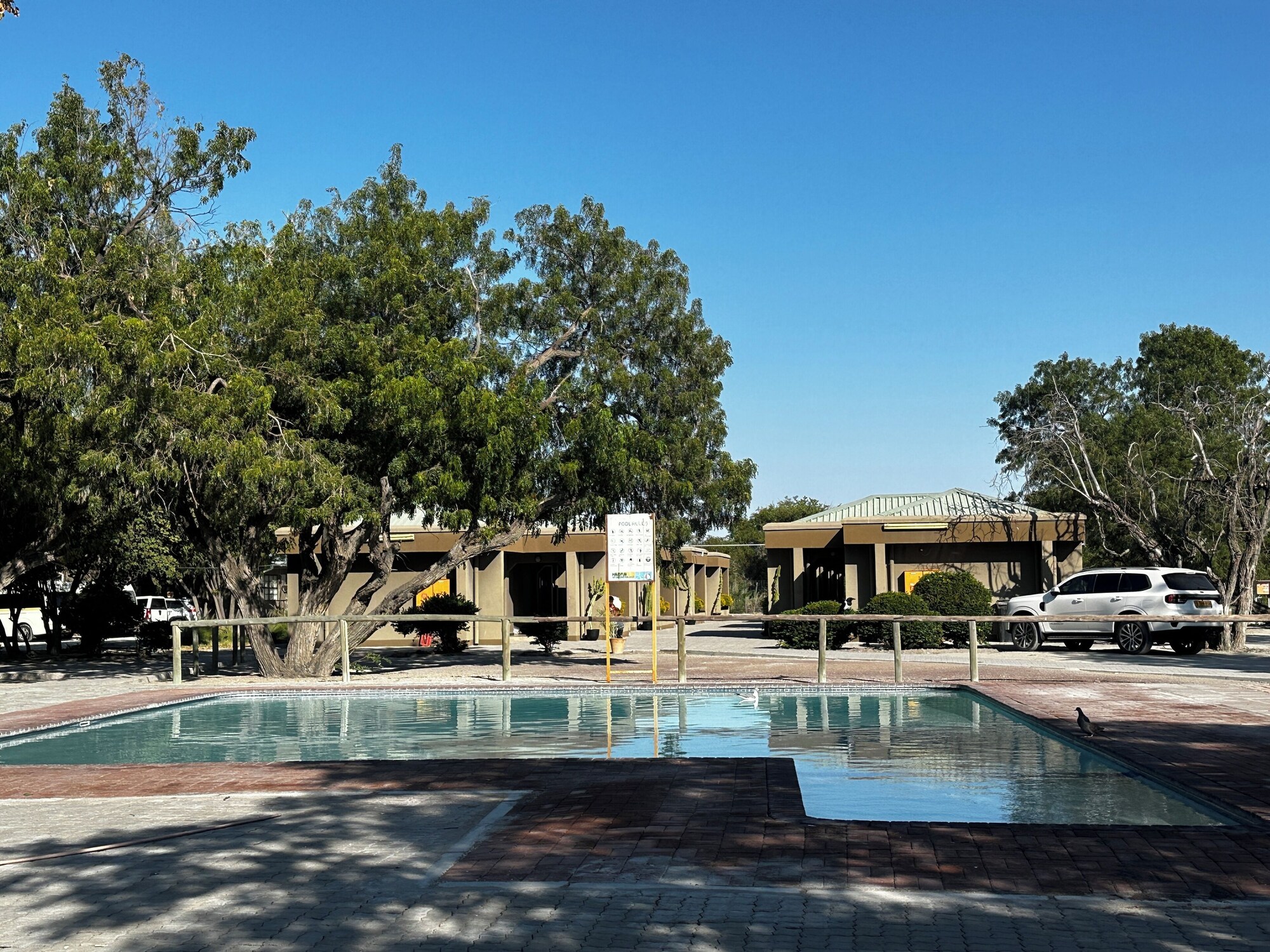 2 Star Hotels