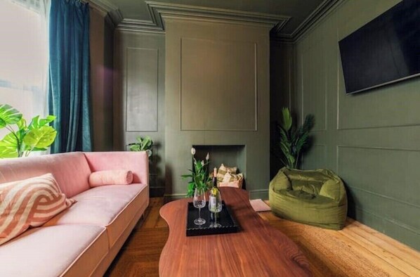 Smart TV