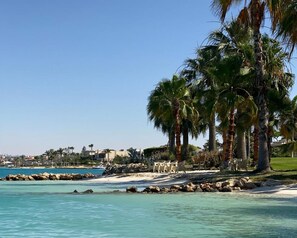 Beach - Marina Resort By Seven Seasons Hospitality (Al-Hammam)