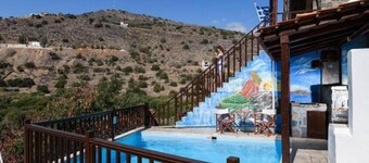 Elounda Monastery Collection House