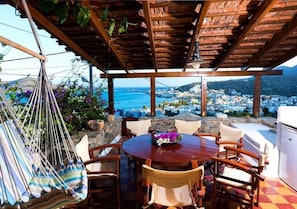 Maison | Restauration extérieure