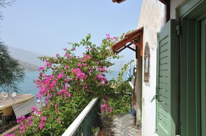 Lägenhet | Boendeområde