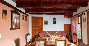 Villa | Interior