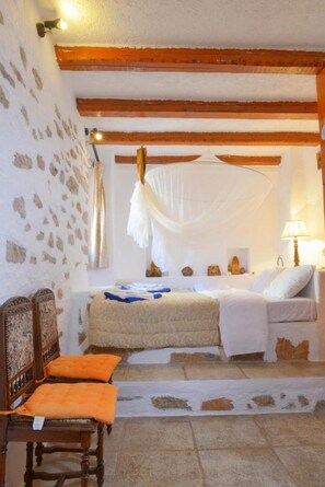 Villa | 5 Schlafzimmer, Zimmersafe, Bügeleisen/Bügelbrett, kostenloses WLAN