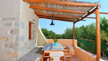 Villa | Property grounds