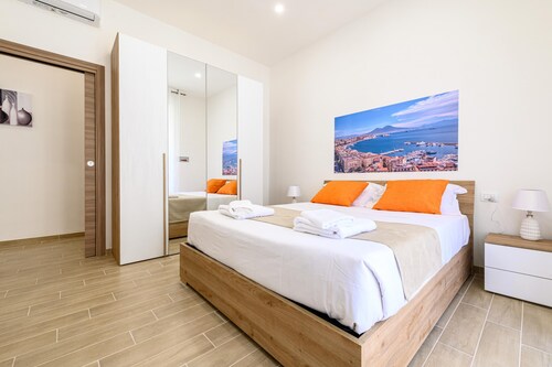 Domus Romeo in Naples