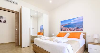 Domus Romeo in Naples