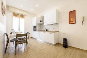Apartment - Domus Romeo in Naples (Naples)
