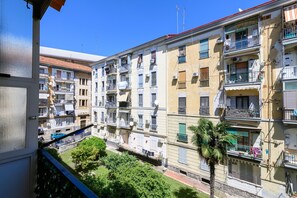 Appartement | 2 chambres