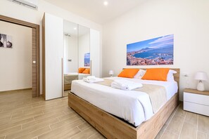 Studio | 1 bedroom - Domus Romeo - Camera 1 (Naples)