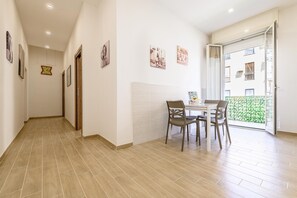 Studio | 1 Schlafzimmer