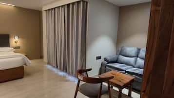 1 chambre, Wi-Fi gratuit