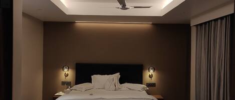 1 bedroom, free WiFi