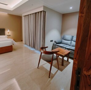 1 habitación y wifi gratis