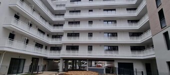 Modern apartment near Paris - 1 min from the metro