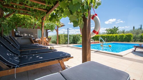 Villa Judita by Villas Guide
