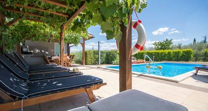 Villa Judita by Villas Guide