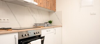 Sr24 - Wohnung 4 in Herten