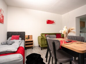 Dining - Sr24 - Wohnung 4 in Herten (Herten)