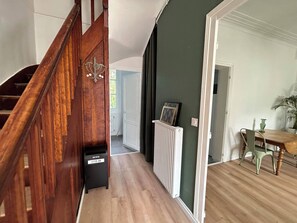 Interiør