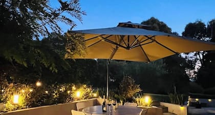 Yarra Valley Serenity House in Golf Course Resort