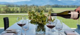 Yarra Valley Serenity House in Golf Course Resort