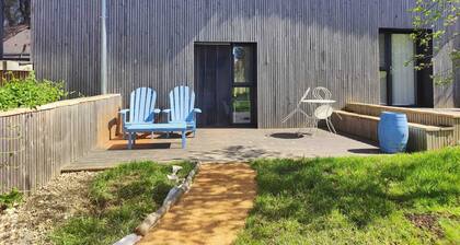 Chambre Au Moulin Du Miech