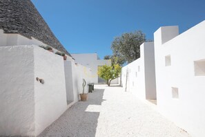 Villa | 4 Schlafzimmer