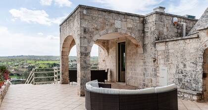Villa L Arco in Col by Wonderful Italy