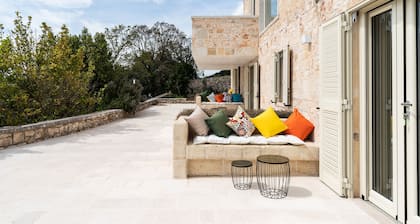 Villa L Arco in Col by Wonderful Italy