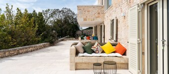 Villa L Arco in Col by Wonderful Italy