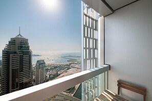 Appartement | 1 slaapkamer