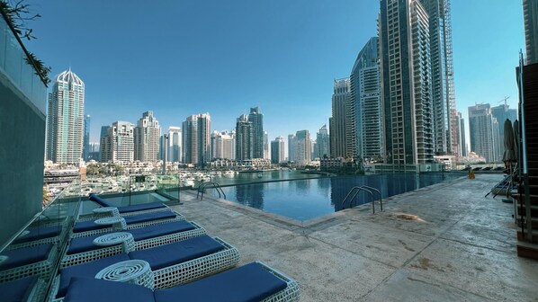 Appartement | 1 slaapkamer