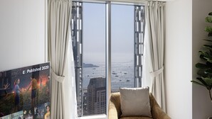 Apartemen | 1 kamar tidur