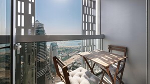 Apartemen | 1 kamar tidur