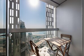 Appartement | 1 slaapkamer