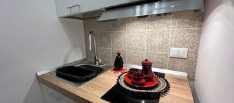 1 Bedroom Apartment in Milazzo