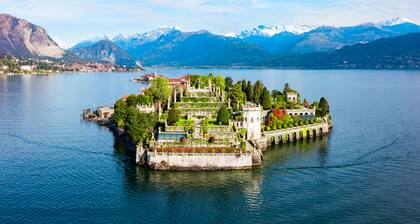 Appartamento Sole Lake View