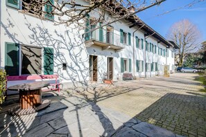 Exterior - Appartamento Sole Lake View (Sesto Calende)