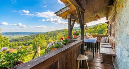 Tiny House For Two